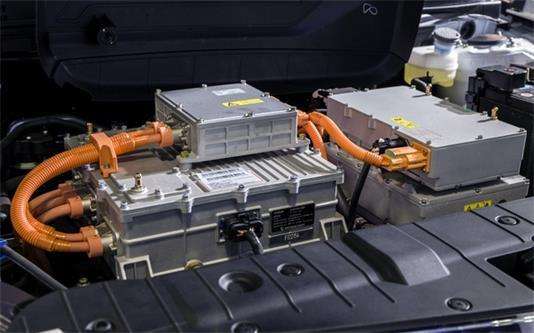 電動汽車電池CQC認(rèn)證